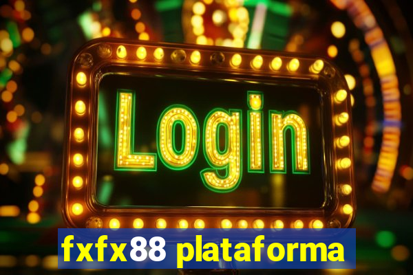 fxfx88 plataforma